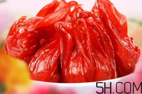 洛神果多少錢一盒？洛神果的價(jià)格