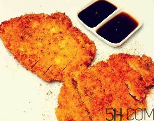 炸雞排用什么粉比較脆？炸雞排用什么裹粉最好？