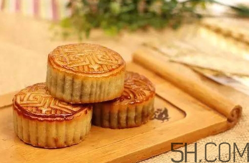 中秋吃月餅從什么時候流傳下來的？小龍蝦月餅哪里可以買到