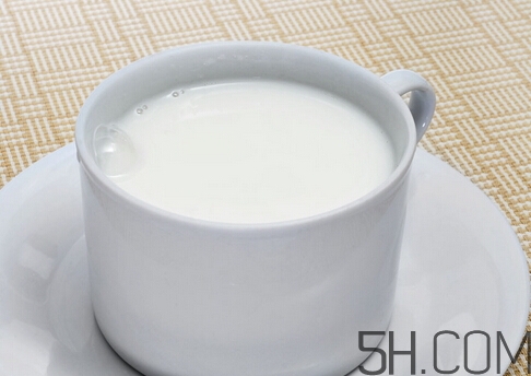 牛奶可以冷凍保存嗎？牛奶冷凍后還能喝嗎？