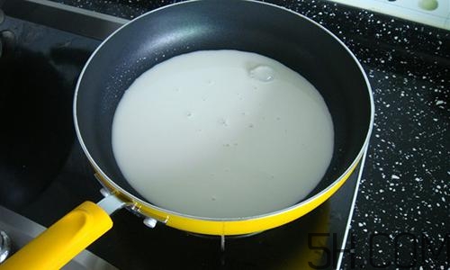牛奶煮開了還有營(yíng)養(yǎng)嗎？牛奶可以加熱嗎？
