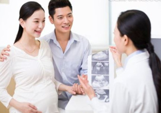 孕晚期真假宮縮怎么分辨？假性宮縮頻繁是快生了嗎？