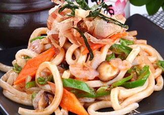 炒面用什么醬油？炒面用什么調(diào)料最香？