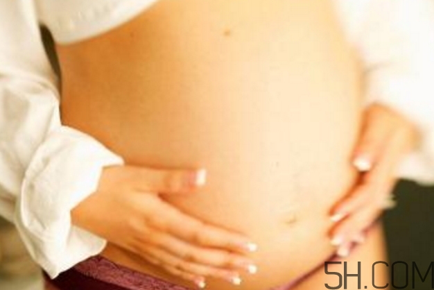 孕婦的肚子可以給別人摸嗎？孕婦的肚子可以摸嗎？