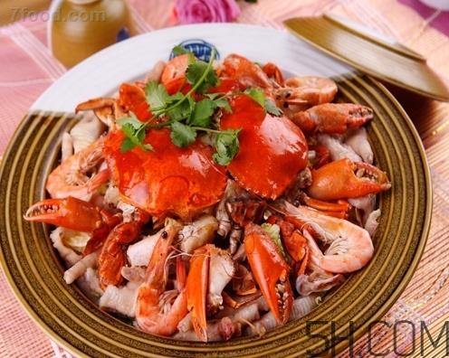 牛奶和螃蟹能一起吃嗎？牛奶和什么不能一起吃？