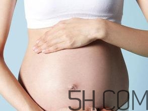 孕晚期肚子疼影響胎兒?jiǎn)?？孕晚期肚子像?lái)月經(jīng)一樣疼