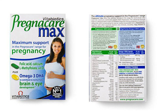 Pregnacare維生素應(yīng)該怎么選？Pregnacare保健品介紹