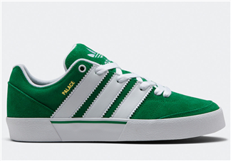 palace與adidas 2017聯(lián)名鞋款什么樣？