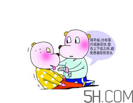 癲癇病發(fā)作如何采取急救？癲癇病有哪些并發(fā)癥