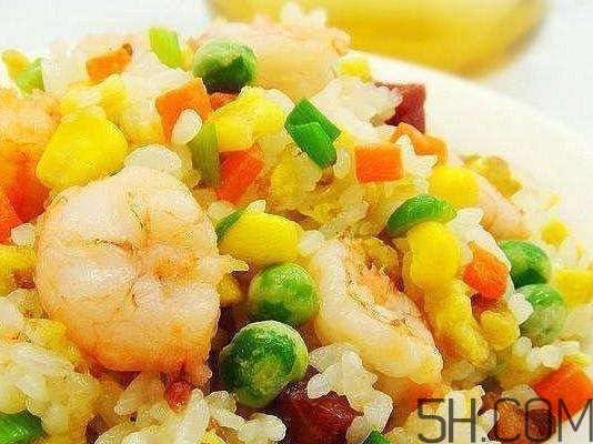 蛋炒飯會(huì)胖嗎？蛋炒飯會(huì)上火嗎？