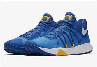 nike kd trey 5 v warriors勇士配色多少錢_在哪買？