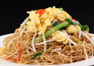 吃炒面會(huì)上火嗎？炒面吃多了好嗎？