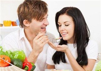 備孕期吃什么食物好？備孕期吃什么促排卵？