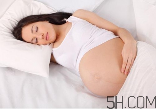 懷孕八個月肚子疼是怎么回事？懷孕八個月要注意什么？