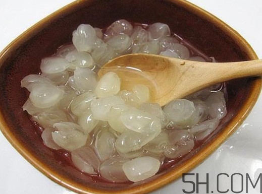 皂角米怎么保存？皂角米怎么做好吃