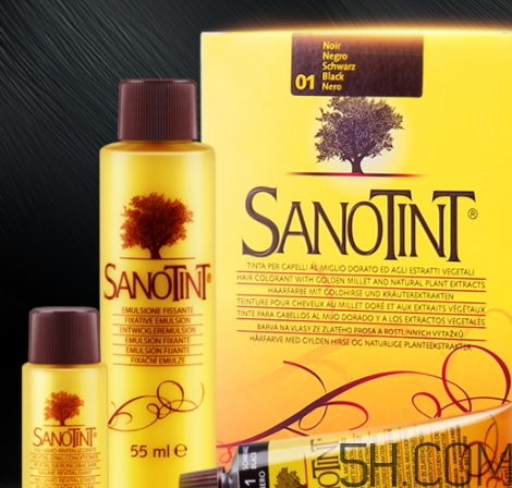 sanotint染發(fā)劑怎么樣？sanotint染發(fā)劑致癌