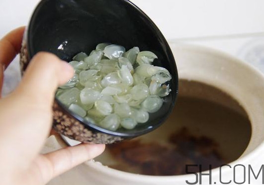 皂角米什么時候成熟？皂角米什么時候吃最好