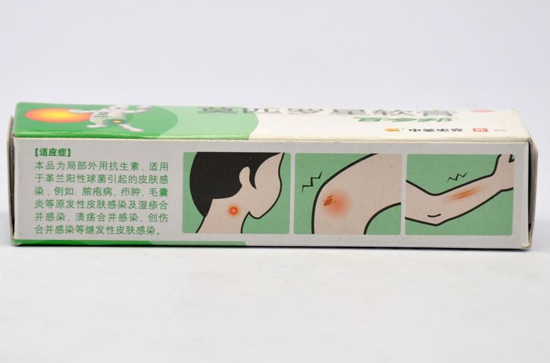 百多邦可以擦臉嗎？百多邦可以治痘痘嗎？