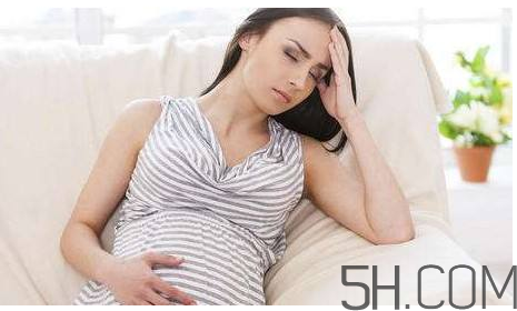 孕婦感冒鼻塞可以吃藥嗎？孕婦哪些食物不能吃？