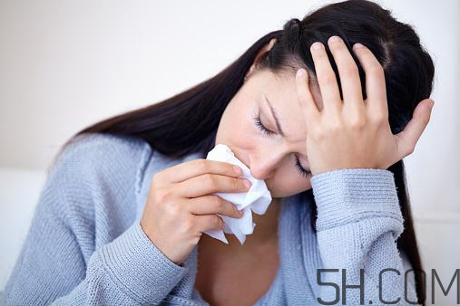 孕婦感冒鼻塞會(huì)影響胎兒?jiǎn)?？孕婦腳抽筋怎么辦？