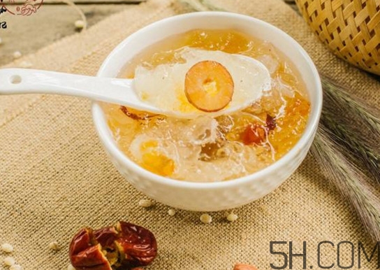 哺乳期能不能吃皂角米？月經(jīng)期能不能吃皂角米