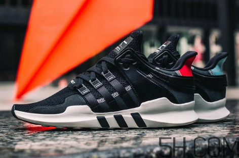 adidas eqt support adv芝加哥限定款怎么買？
