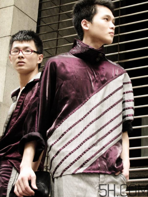 system homme是什么牌子？system homme是什么檔次？