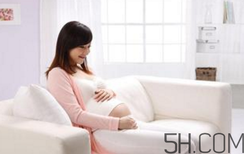孕婦臨產(chǎn)分娩的征兆有哪些？懷孕初期能久坐嗎？