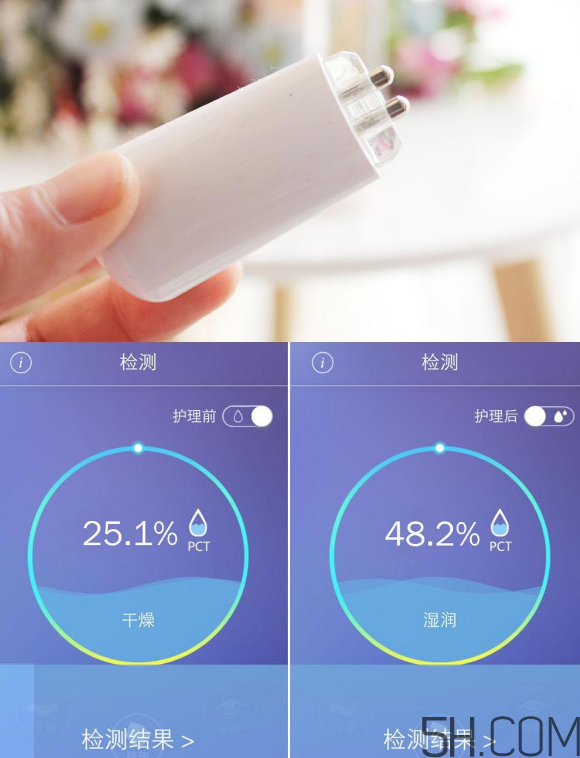 歐詩漫水光美白面膜怎么用？使用方法