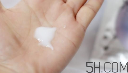 歐詩漫水光美白面膜怎么用？使用方法