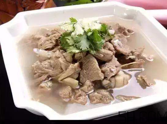 孕婦能吃羊肉嗎？孕婦吃什么水果好？