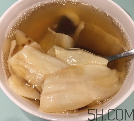 雞蛋膠是很差的魚膠嗎？雞蛋膠是什么魚膠
