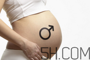 懷男孩和懷女孩的特征是什么？孕婦肚子硬生男生女？