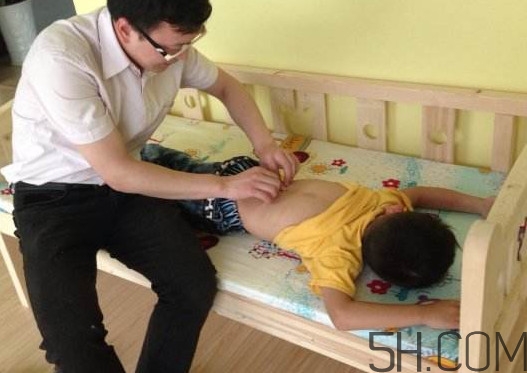 小兒推拿沒基礎能學會嗎？小兒推拿前景如何？