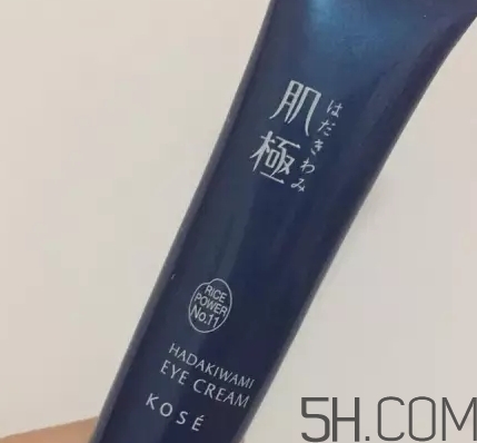 眼霜和眼部啫喱哪個(gè)好？眼霜和眼部啫喱區(qū)別
