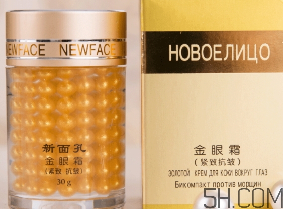 眼霜和眼部啫喱哪個(gè)好？眼霜和眼部啫喱區(qū)別