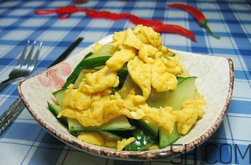 炒雞蛋可以放料酒嗎？炒雞蛋放料酒好嗎？