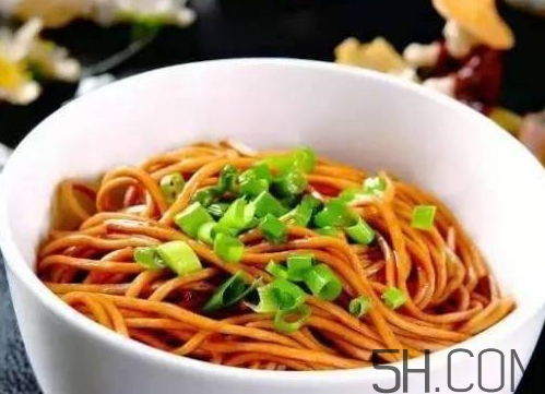 蠔油可以直接拌面吃嗎？蠔油拌面的做法