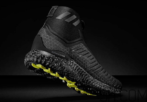 adidas alphabounce mid中幫版什么時候發(fā)售_多少錢？