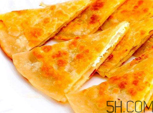 雞蛋餅熱量高嗎？?吃雞蛋餅會胖嗎？