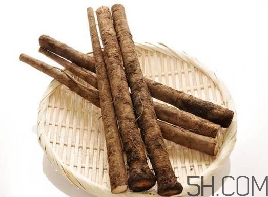 牛蒡與什么食物相生相克？牛蒡和山藥有什么區(qū)別