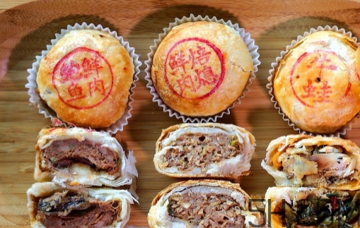 鮑魚鮮肉月餅多少錢？鮑魚鮮肉月餅哪里買？