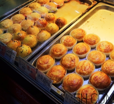 鮑魚鮮肉月餅多少錢？鮑魚鮮肉月餅哪里買？