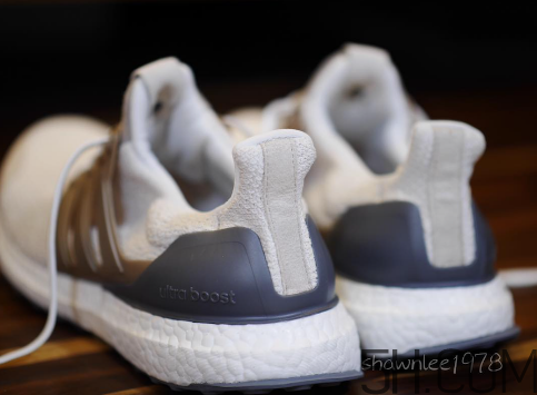 sns與adidas聯(lián)名ultraboost實物什么樣？