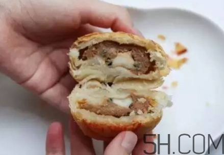 鮑魚鮮肉月餅好吃嗎？鮑魚鮮肉月餅做法