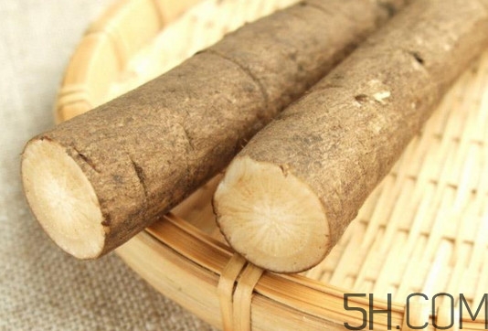 牛蒡用去皮嗎？牛蒡茶什么時候喝最好