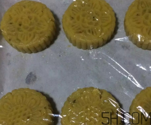 十仁月餅是哪十仁？十仁月餅好吃嗎