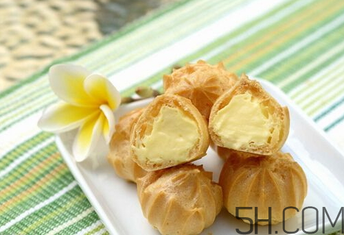 泡芙為什么膨脹不起來(lái)？泡芙不膨脹的原因
