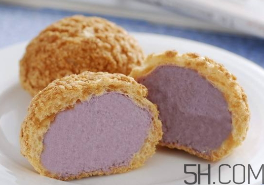 泡芙為什么會(huì)裂開(kāi)？泡芙開(kāi)裂是什么原因？