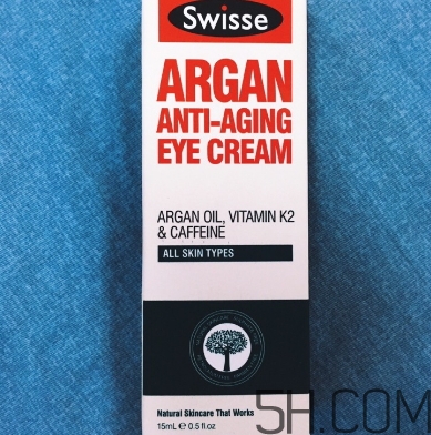 swisse眼霜多少錢一瓶？swisse眼霜怎么用